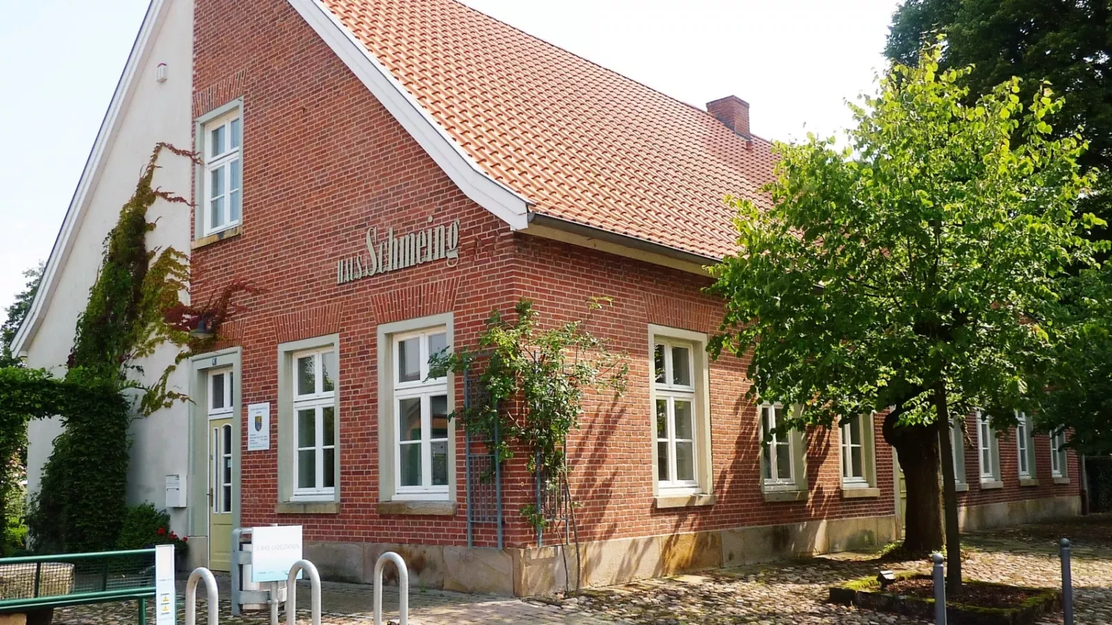 Image - HV Lünne Morgenwanderung