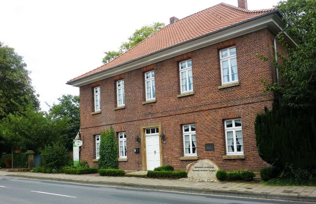 Image - Heimatverein Freren