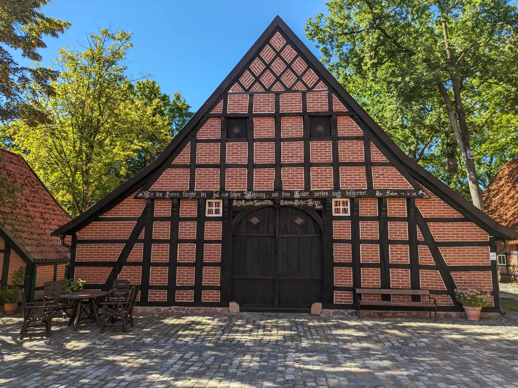 Image - HV Lingen Fahrt nach Haselünne mit Stadtführung und Besuch des Heimathauses