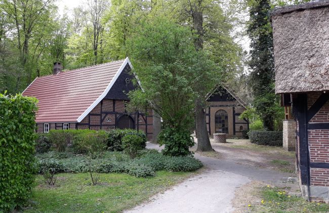 Image - Heimatverein Holthausen-Biene