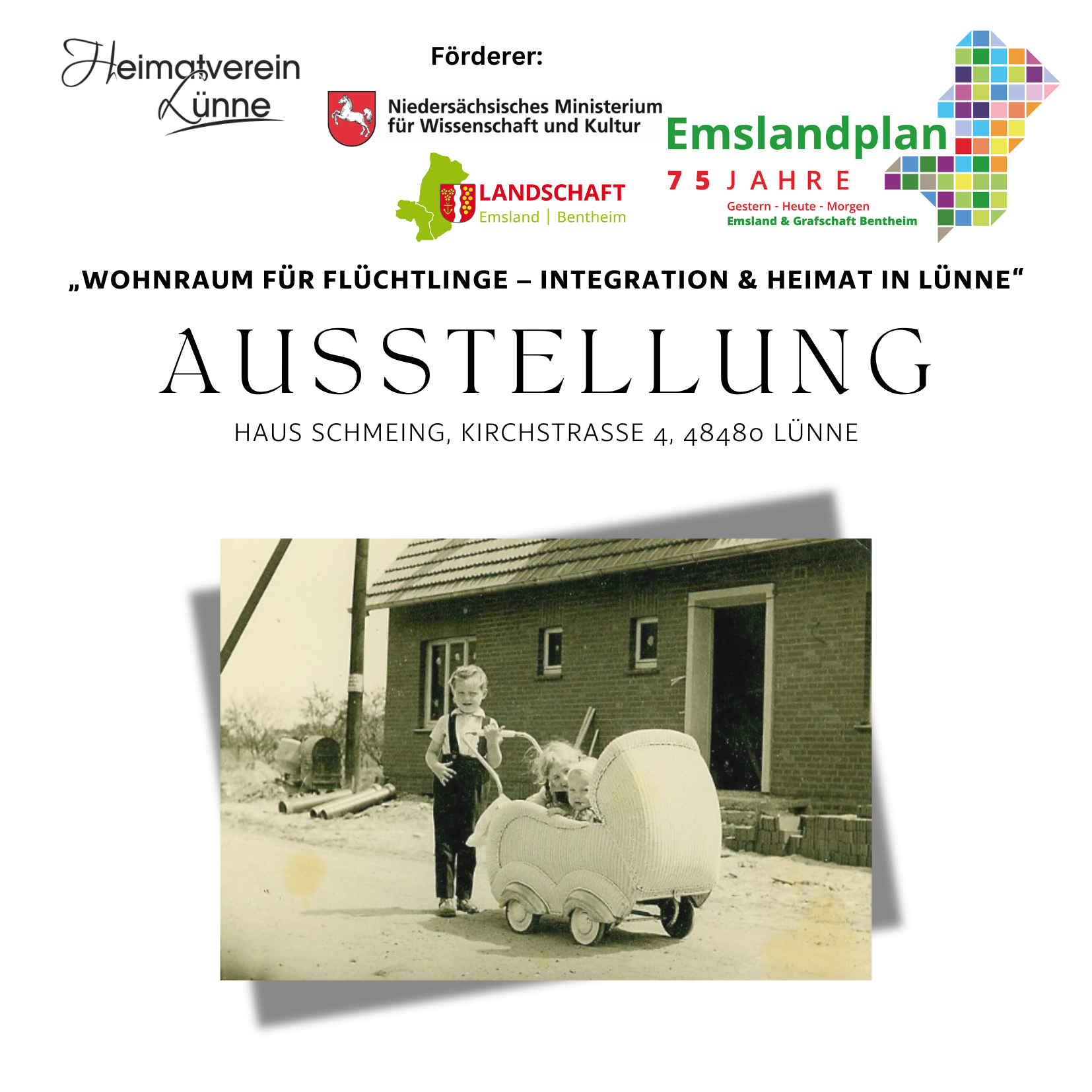 Image - Ausstellung HV Lünne