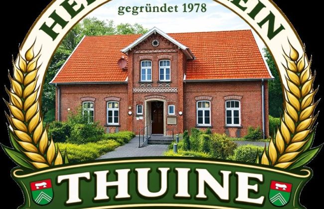 Image - Heimatverein Thuine