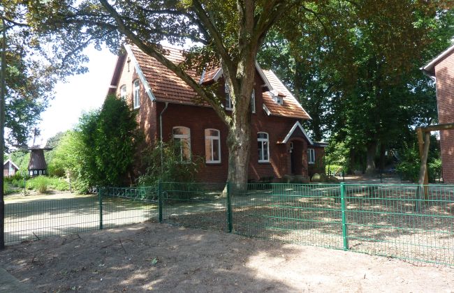 Image - Heimatverein Baccum