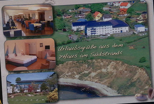 Image - Fahrtenseminar 2026 Rügen